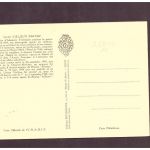 Ansichtskarte Frankreich Les Vans - Leonce Vieljeux / Resistance - 1960