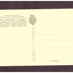 Ansichtskarte Frankreich Dijon - Edouard Estaunie - 1962
