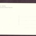 Ansichtskarte Frankreich Vittel - Vosges / Panorama : Station Thermale - 1963