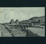 Schweiz MiFr mit Michel Nr. I Juventute Vorläufer - Basel 1912