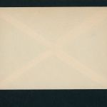 Schweiz Block Nummer 12 gestempelt auf Umschlag gestempelt 15.04.1945