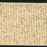 Deutsche Auslandspostämter Türkei Ganzsache Konstantinopel n. Athen 1907