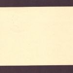 Zeppelin Beleg - Frankfurt a. Main - 100 . Geburtstag des Grafen - 1938