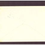 DR Zeppelin Beleg : EF + So - Stpl Ausstellung Konstanz - 100 . Geburtstag- 1938
