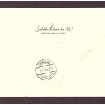 DR Eilbote / Retour : Zeppelin Ausstellung Konstanz - 100 . Geburtstag- 1938