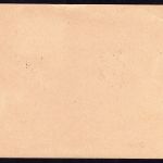 DR Zeppelin Ganzsache + ZuF MiNr. 455 Friedrichshafen Nürnberg 1931 Bordstempel