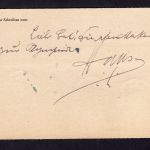 Berlin FDC Michel Nummer 88 - 90 Berlin Sonderstempel