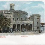Ansichtskarte Görlitz - Gruß aus Görlitz Kaisertrutz ungebraucht