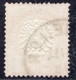 Deutsches Reich Michel Nr. 19 gestempelt