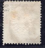 Deutsches Reich Michel Nr. 23 gestempelt