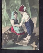 Ansichtskarte Grußkarte Gmünd 1907
