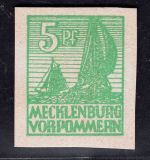 Alliierte Besetzung SBZ Michel-Nr. 32xa postfrisch geprüft