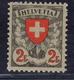 Schweiz Michel Nr 197 x postfrisch