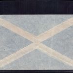 Dt. Reich Luftpost Brief Hamburg n. Montevideo Uruguay Weihnachten 1934