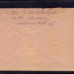 Alliierte Besetzung Zonen Mischfrankatur Berlin 1948 - geprüft
