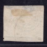 Braunschweig Michel-Nr. 5 gestempelt