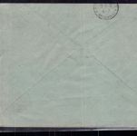 Zeppelin Brief Budapest Ungarn 1931 nach Gera Reuss mit SST