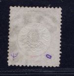 Deutsches Reich Michel Nr. 30 gestempelt