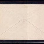 DR Zeppelin Beleg Deutschlandfahrten 1939 - Eger Zeppelinlandung im Sudetenland