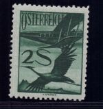 Österreich Michel Nummer 484 postfrisch