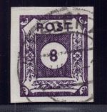 SBZ Michel Nummer 44 C gestempelt + geprüft