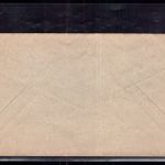 Zeppelin Beleg USA Frigate Constitution - Old Ironsides at San Diego 1933