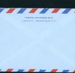 Berlin Michel Nummer 445 FDC