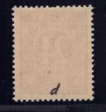 Alliierte Besetzung Gemeinschaftsausgaben Michel Nr. 925 d postfrisch + geprüft