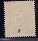 Alliierte Besetzung Gemeinschaftsausgaben Michel Nr. 926 b postfrisch + geprüft