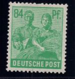 Alliierte Besetzung Gemeinschaftsausgaben Michel Nr. 958 c postfrisch
