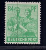 Alliierte Besetzung Gemeinschaftsausgaben Michel Nr. 958 b postfrisch