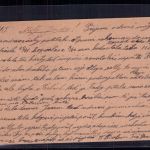 Österreich Feldpost Korrespondenzkarte - Retour - Rotes Kreuz - Wien 1916