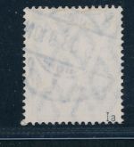 Deutsches Reich Michel Nr. 85I gestempelt geprüft