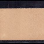 Dt. Reich Germania Ganzsache P90 II ungebraucht