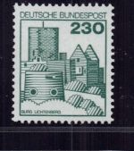 Bund Michel Nummer 999 R postfrisch