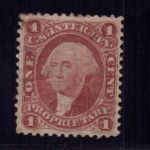 USA Scott R 3 c ungebraucht