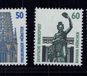 Bund Michel Nummer 1139 ARI postfrisch