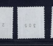 Bund Michel Nummer 1139 ARI postfrisch