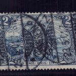 Deutsches Reich Michel Nr. 64 II gestempelt