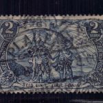 Deutsches Reich Michel Nr. 64 II gestempelt