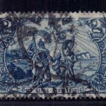 Deutsches Reich Michel Nr. 79 A gestempelt