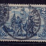 Deutsches Reich Michel Nr. LOT 82 B gestempelt