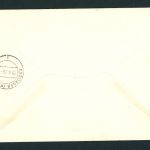 Schweden FDC Michl Nr. 413 - 415