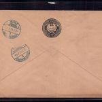 Deutsches Reich Nachnahme - Preußischer Kgl Staatsanzeiger n. Königsberg 1912