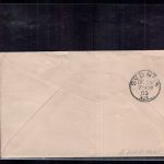 USA Ganzsache + ZuFr San Francisco Stuparich Manufacturing nach Sydney 1903