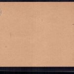Deutsche Lokalausgaben - Lokale Schwärzung - Brunndöbra SST 1945