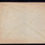 Ganzsache Jubiläum 25 Jahre Thronbesteigung Wilhelm II 1888 - 1913