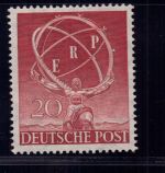 Berlin Michel Nr. 71 postfrisch