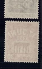 Berlin Michel Nr. 110 + 111 postfrisch