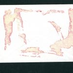 Bund Michel Nummer 843 Einzelfrankatur - Autogramm Prinz L. F. von Preußen